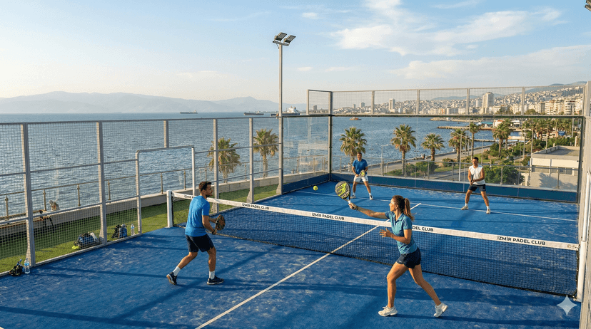 What is Padel? Rules and How to Play?